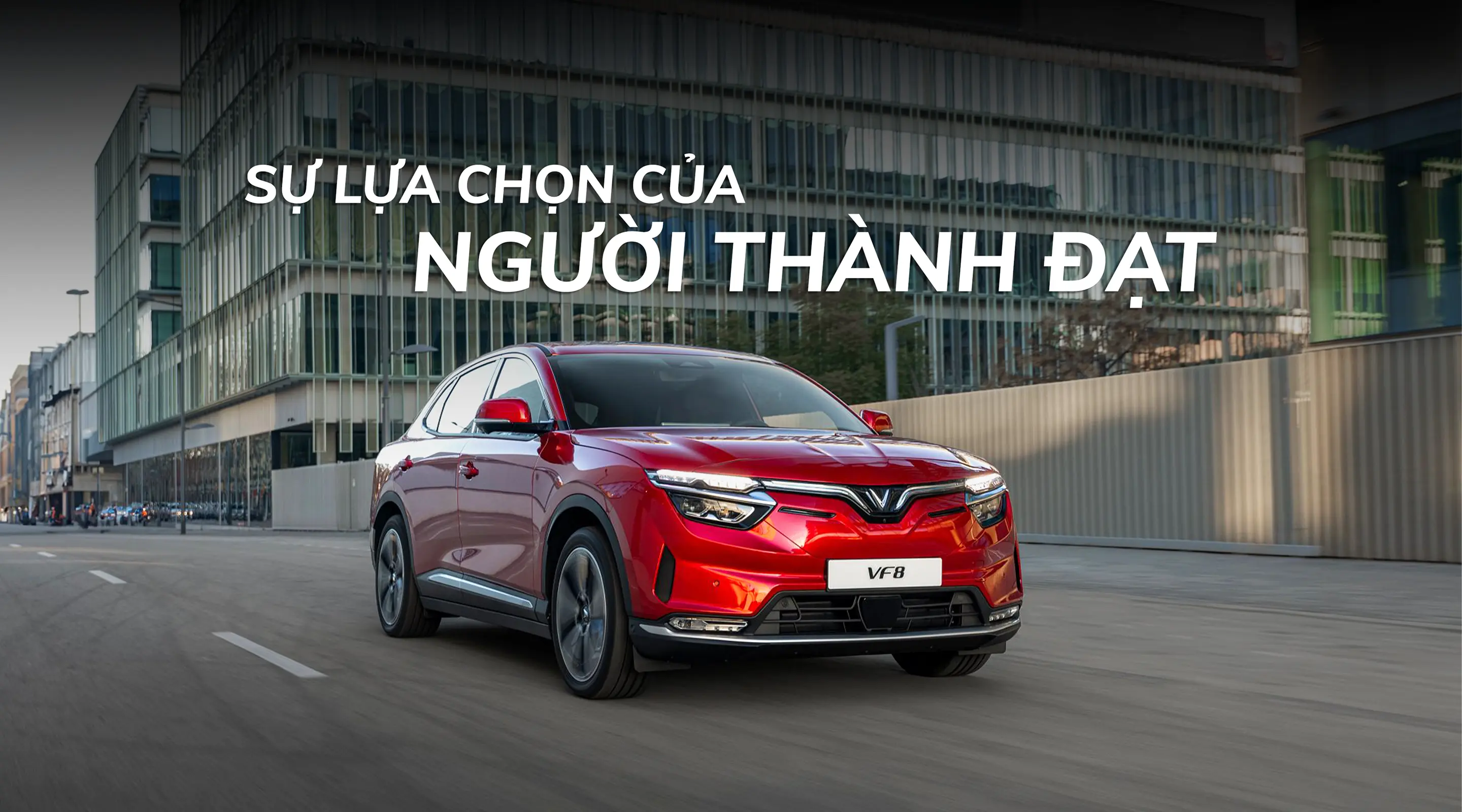 Vinfast VF8 12 Vinfast VF8 banner. vf8webp Vinfast VF8
