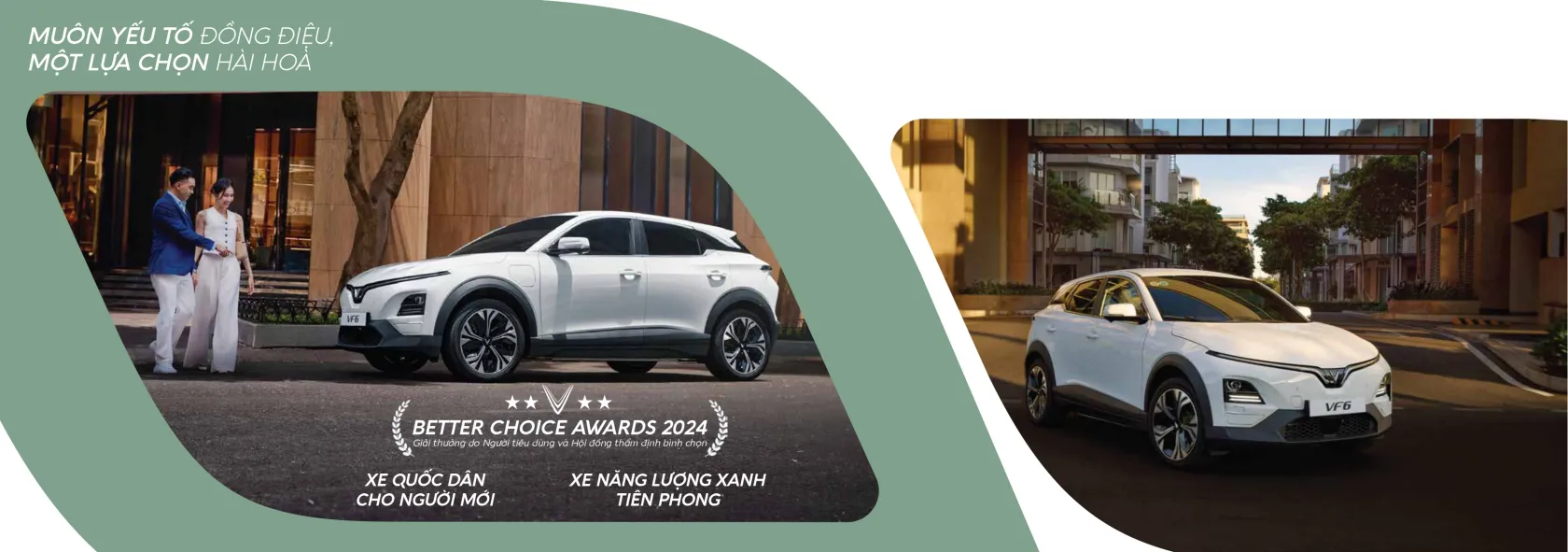 Vinfast VF6 12 Vinfast VF6 vinhxd comVF6 Brochure T032025 page 0013 Vinfast VF6