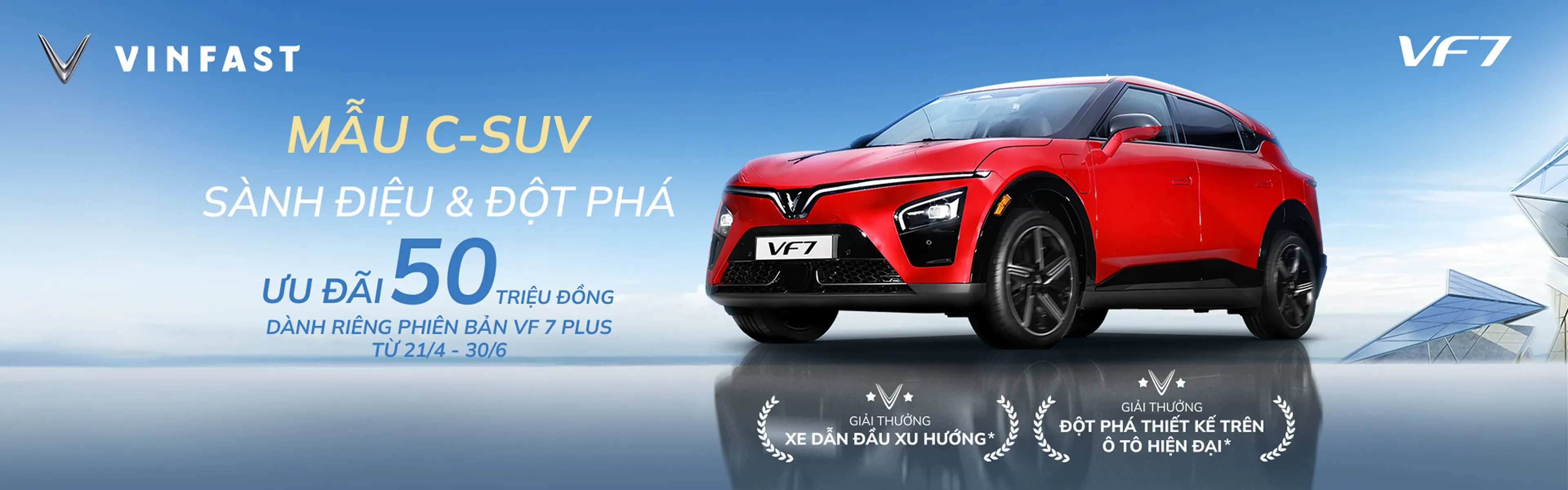 Vinfast VF7 12 Vinfast VF7 vinhxd comvf7 hero banner Vinfast VF7