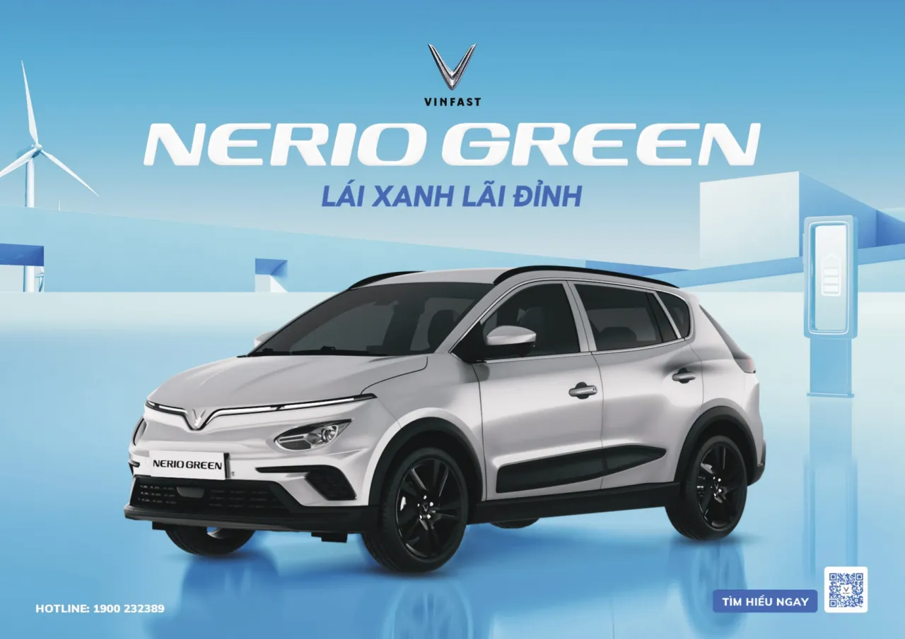 Nerio Green 12 Nerio Green Nerio Green