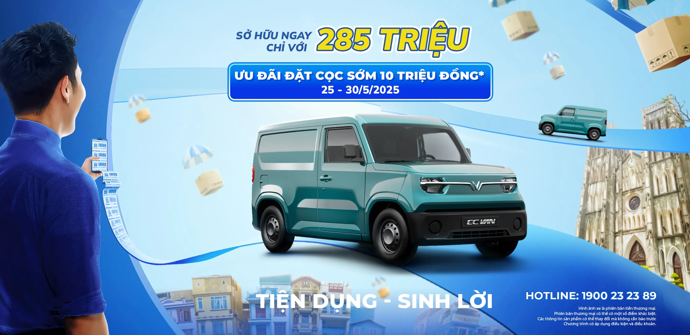 Vinfast EC Van 12 Vinfast EC Van vinhxd comminivan img 01 Vinfast EC Van