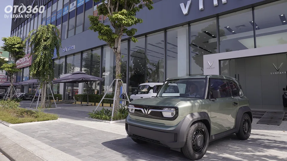 vinfast ha tinh 1 Vinfast